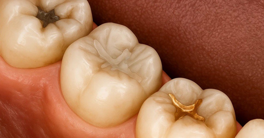 Fillings