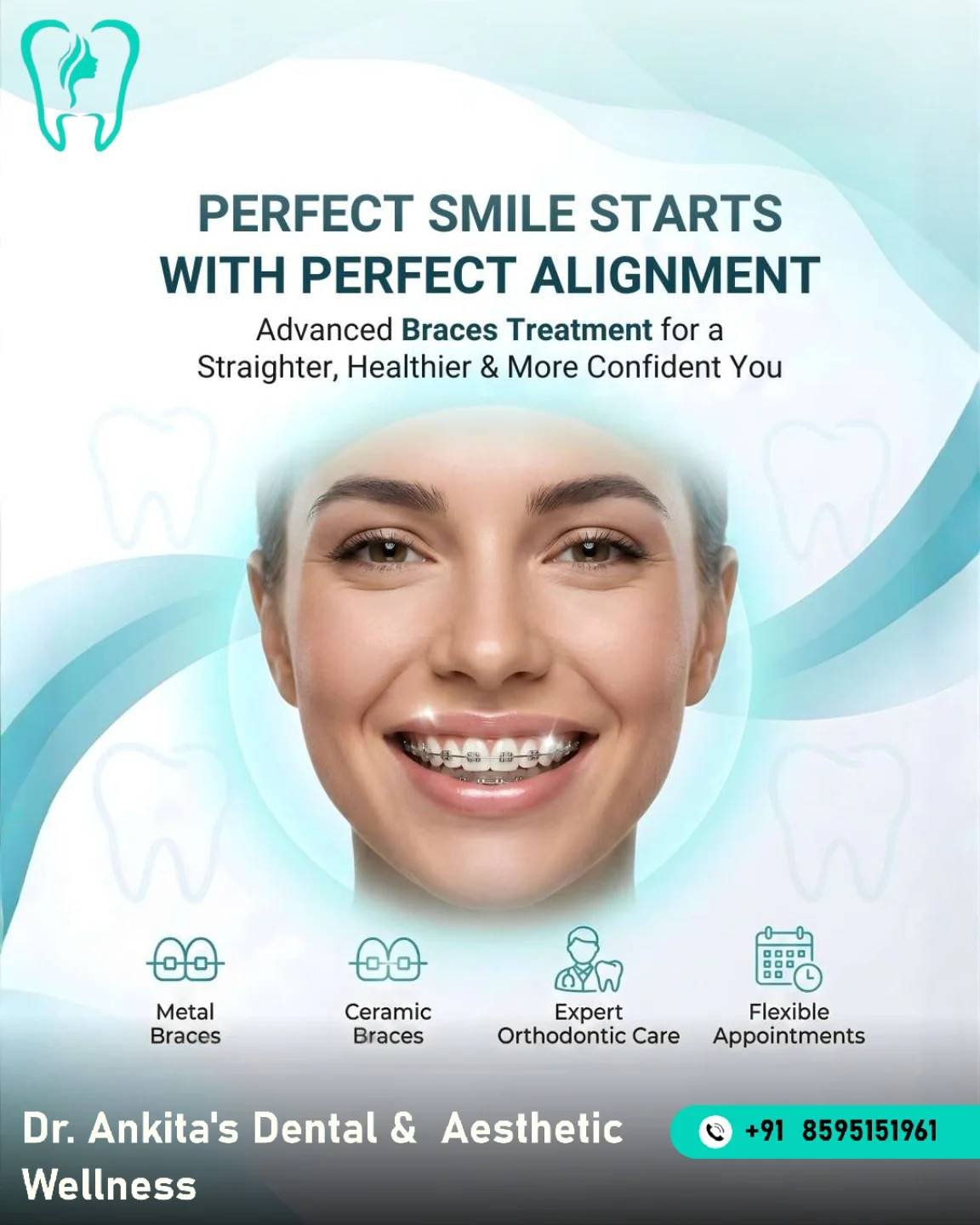 Smile Designing
