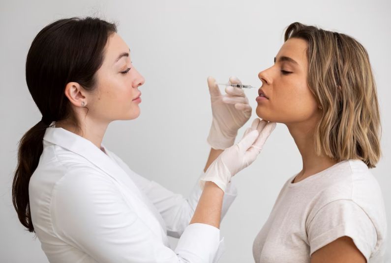 Busting Botox Myths: Separating Fact From Fiction