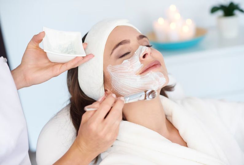 How Medifacials Enhance Long-Term Skin Health: Unveiling The Science And Benefits