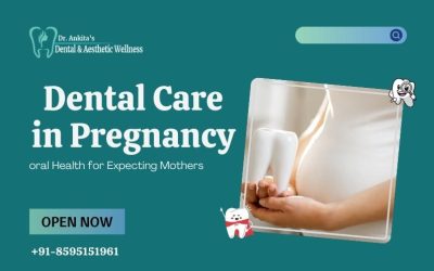 Dental Care During Pregnancy: Navigating Oral Health for Expecting Mothers