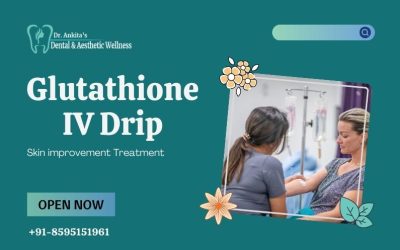 5 Surprising Ways Glutathione Can Improve Your Skin