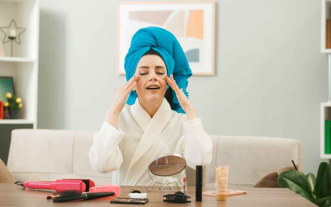Pamper Yourself this Women's Day: DIY Skincare Treatments at Home