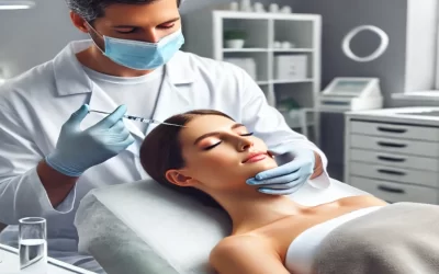 Botox For Beginners: What To Expect From Your First Session