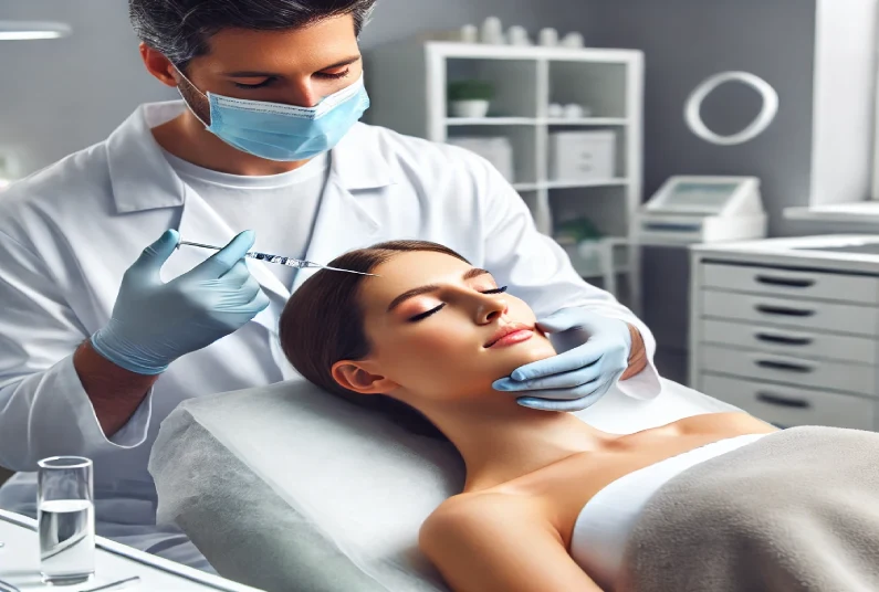 Botox For Beginners: What To Expect From Your First Session