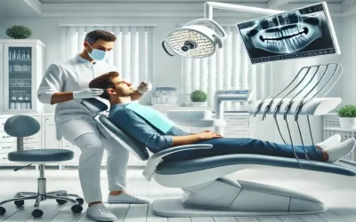 How A Comprehensive Dental Clinic Can Meet All Your Oral Health Needs