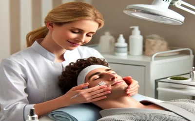 Medifacials For Sensitive Skin: Custom Treatments That Work