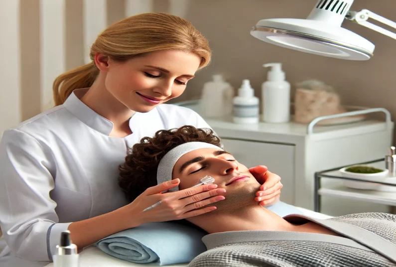 Medifacials For Sensitive Skin: Custom Treatments That Work