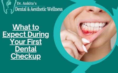 Gum Bleeding While Brushing? Here’s What It Means