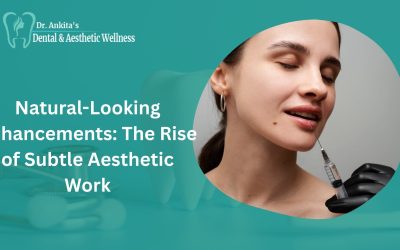 Natural-Looking Enhancements: The Rise of Subtle Aesthetic Work