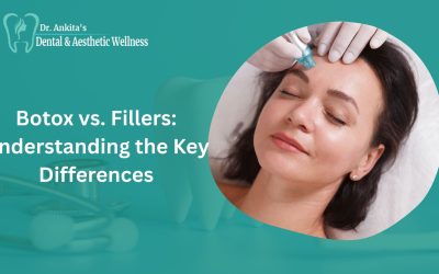 Botox vs. Fillers: Understanding the Key Differences